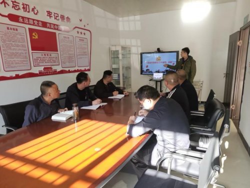 罗田烟草：清风徐来，廉花盛开