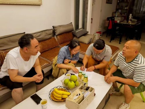 四个举措纵深推进清廉建设