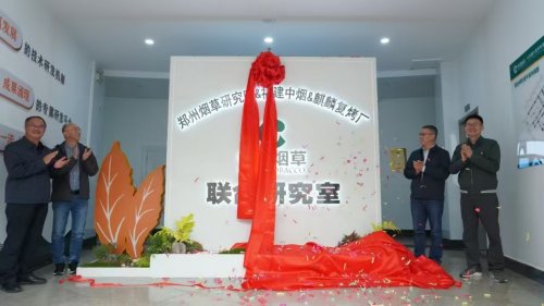 狼腾云岭铸辉煌 工商齐驱产业兴