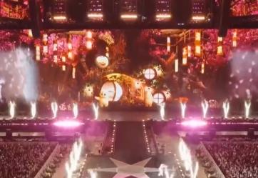 “小”演出撬动“大”流量 “票根+”激活城市文旅经济新引擎