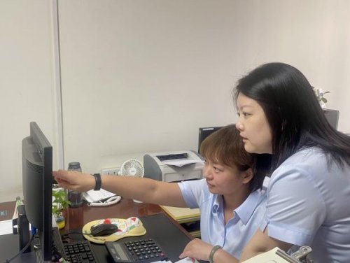 学习合同管理办法 筑牢经济行为“防火墙”