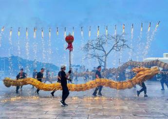 聚焦“湖泊+”，广东文旅招商引资走进河源，激活万绿湖新动能