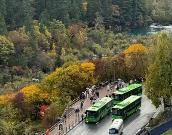 淡季出游 选择更多