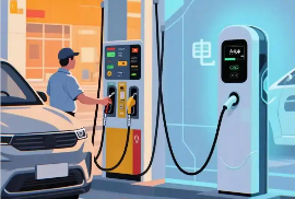 应对差异化市场需求 油电共进渐成汽车行业共识