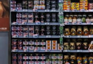 站在转型十字路口　我国柑橘罐头产业绘制发展新蓝图