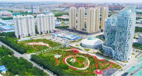 乌鲁木齐高新区（新市区）1-9月新增企业7190家