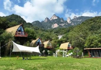 “特种兵”旅行降温，河南流行起“情绪旅游”