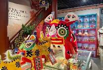 山西非遗有了“N种”可能