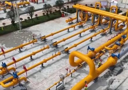 打好保供“组合拳” 多措并举保障“迎峰度冬”能源安全稳定供应