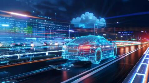 “车路云一体化”重塑汽车业生态 规模化应用待破壁