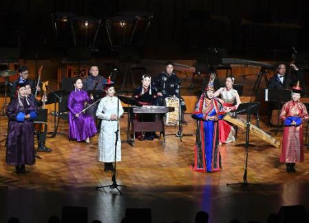 第十八届“春华秋实”全国艺术院校舞台艺术精品展演焕新启幕