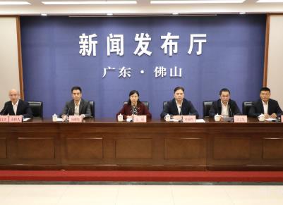 超600场次促消费活动！佛山将开展“悦购佛山 乐游暖冬”消费季