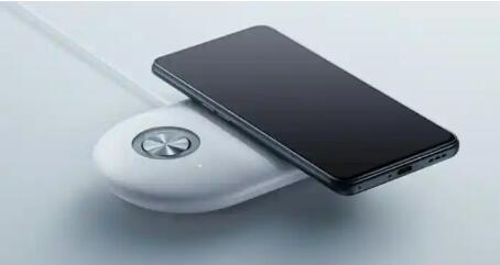 国内首个融合快充无线充电团体标准发布实施