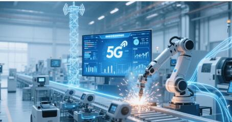 我国牵头制定的工业5G国际标准正式发布