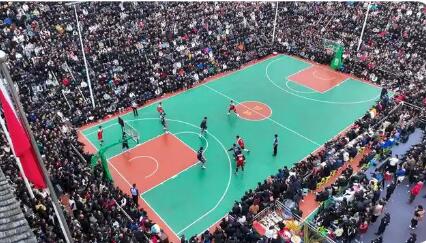 “村BA”“村晚”……“村字号”热潮助力乡村更美好