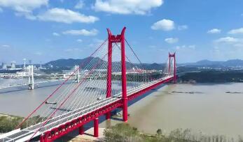 首个、首座、首次！本周，中国硬核实力再刷屏