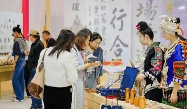 版权“身份证”让民间手艺人更有底气