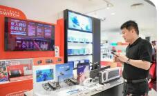 海南离岛免税新政实施首周吸金5.06亿元 同比增逾三成