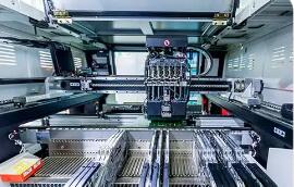 上海已牵头制定251项国际标准 以“标准引擎”驱动产业创新高地建设