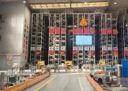 山西：晋华炉将“负担”变成“香饽饽”