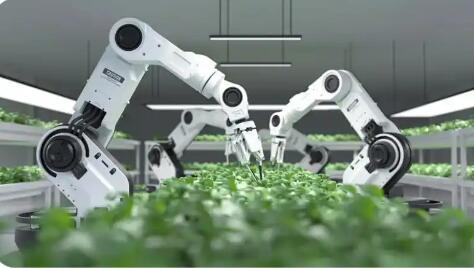 推动新场景大规模应用！多部门最新回应