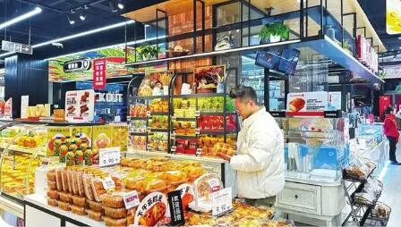 增加优质消费供给激发消费内生动力