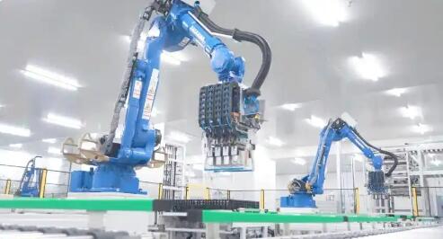 湖北武汉将建成20家国家卓越级以上智能工厂