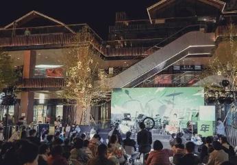 河南郑州又新增3家省级旅游休闲街区