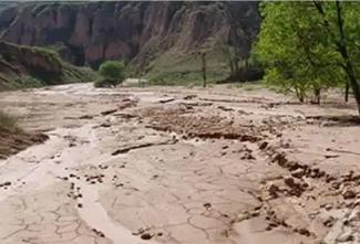 “十四五”以来，内蒙古黄河流域水土流失面积减少2515平方公里
