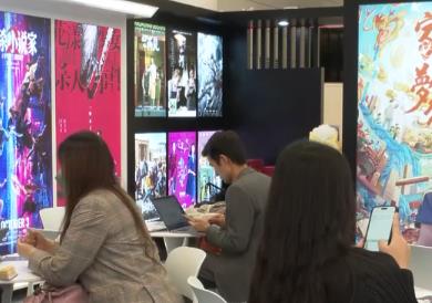 用中华文化“圈粉”世界 中国动画电影加速“出海”