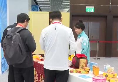 “不止于运动”！十五运会释放多元消费热潮 “体育+”燃动港澳“赛事经济”热力