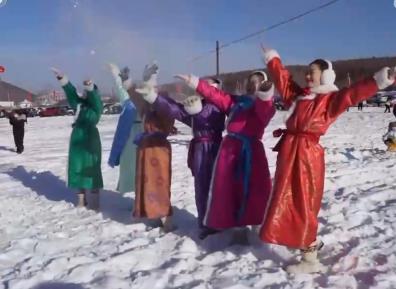 新场景、新体验、新创意点亮“冰雪+” “冷”资源乘势而上激活消费热力