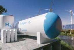 全球清洁氢发展东强西弱