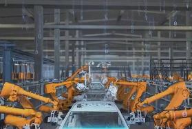 黑龙江：技改赋能 工业焕“新”