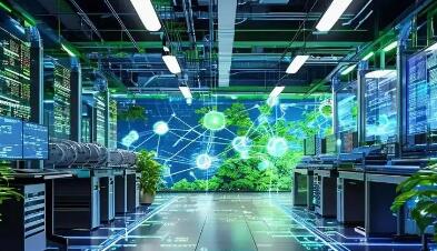 广西加快推动工业高质量数据集建设