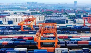 地方积极布局　抢抓中国东盟合作升级机遇