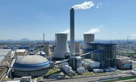 山东能源集团全力备战迎峰度冬 守好保暖保供的“生命线”