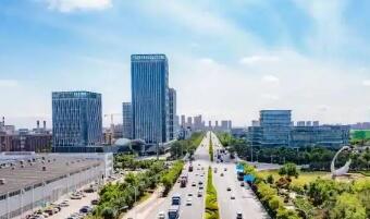 青岛高新区营造良好环境助力企业发展