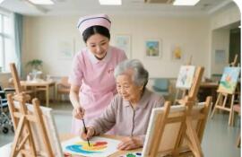 京津冀多举措推动养老服务协同发展