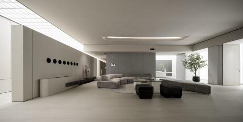 自然灵感 × 小众美学，玛缇马毛瓷砖如何在高端家装市场突围？