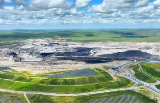 “呆矿”变“活矿” 我国已建成省级以上绿色矿山超5100家