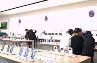 换新、升级、扩容，潜力释放！借助关键词多维度感知消费市场强劲活力