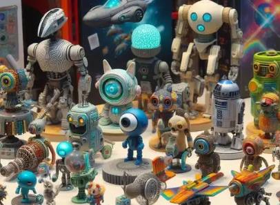 工信部：2025年我国AI玩具市场规模有望增至290亿元