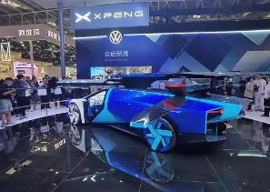 汽车厂家瞄准天空和家庭