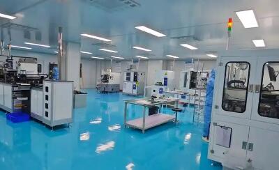 贵州累计培育创新型中小企业1587户