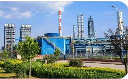 山西战略性新兴产业年均增长8.7%