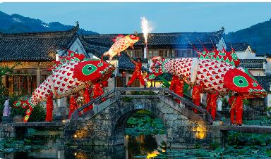 非遗+旅游：超越“打卡”的创新之道