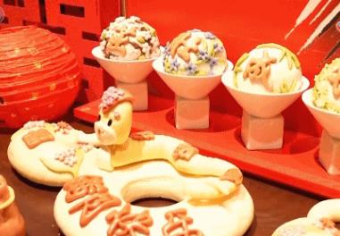 霍州年馍：指尖非遗“蒸”出亿元产业，擦亮“中国年馍之乡”金招牌