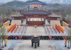 郑州率先启动文化遗产保护督察工作