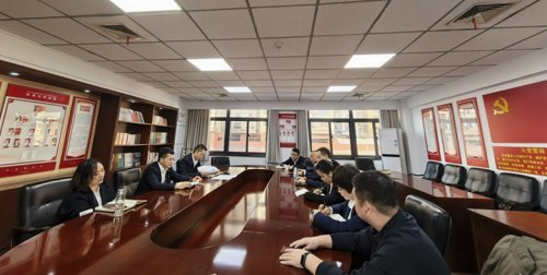 武汉东西湖烟草：守好信访 “责任田”  当好群众 “贴心人”